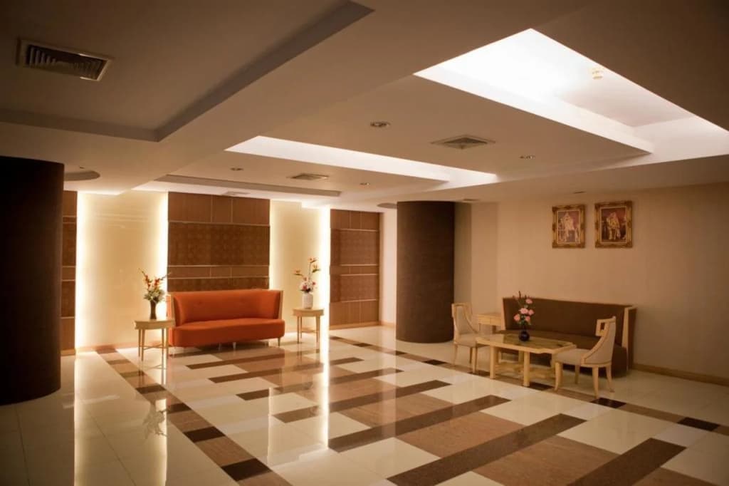 S.M. Grande Residence - photo 10