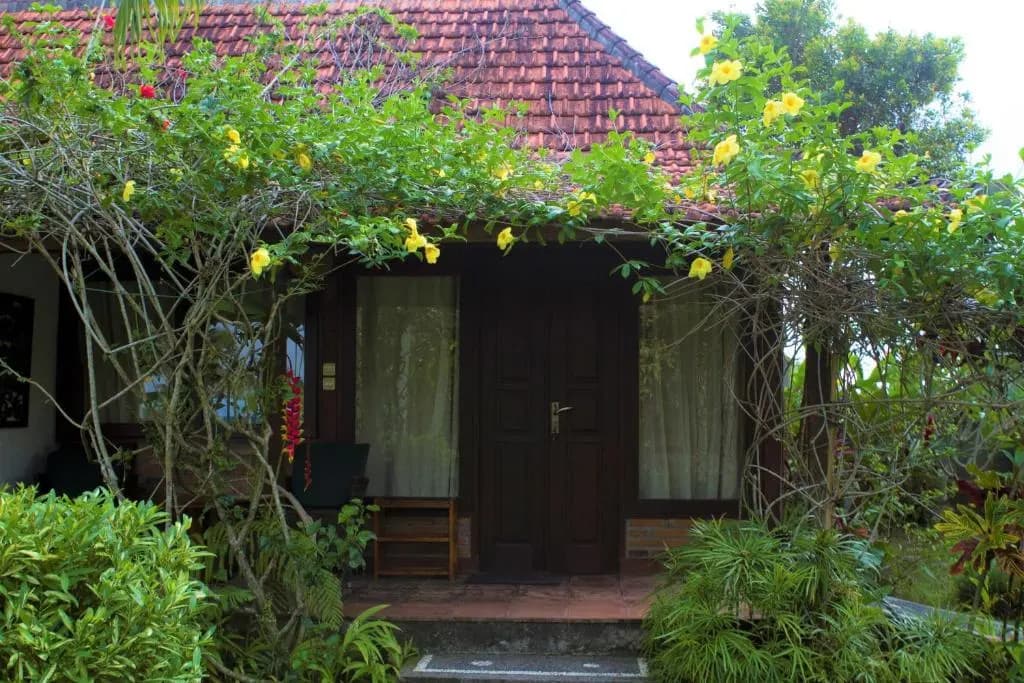 Rumah Sungai Villa - photo 8