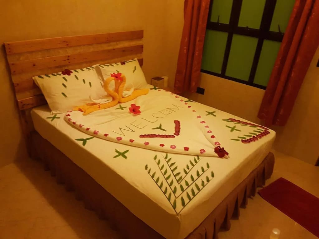 Rasdhoo View Inn - photo 1