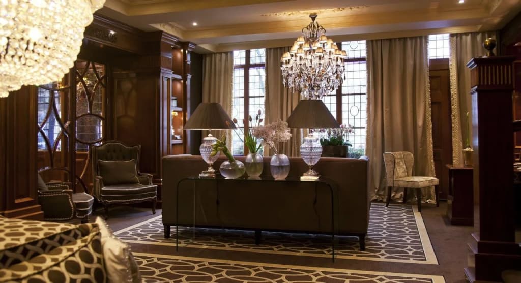 Hotel Estheréa - photo 2