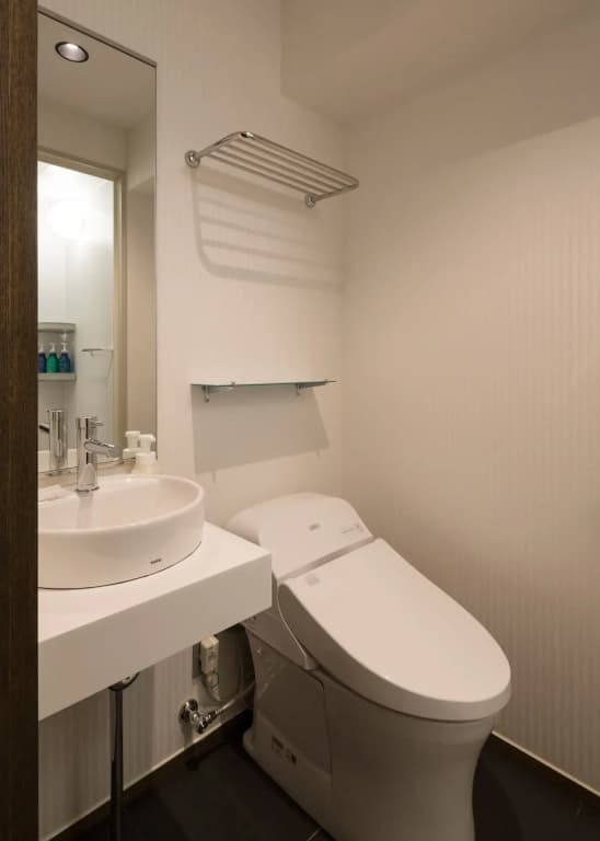 Hotel Sui Ginza Kyobashi By Abest - photo 9