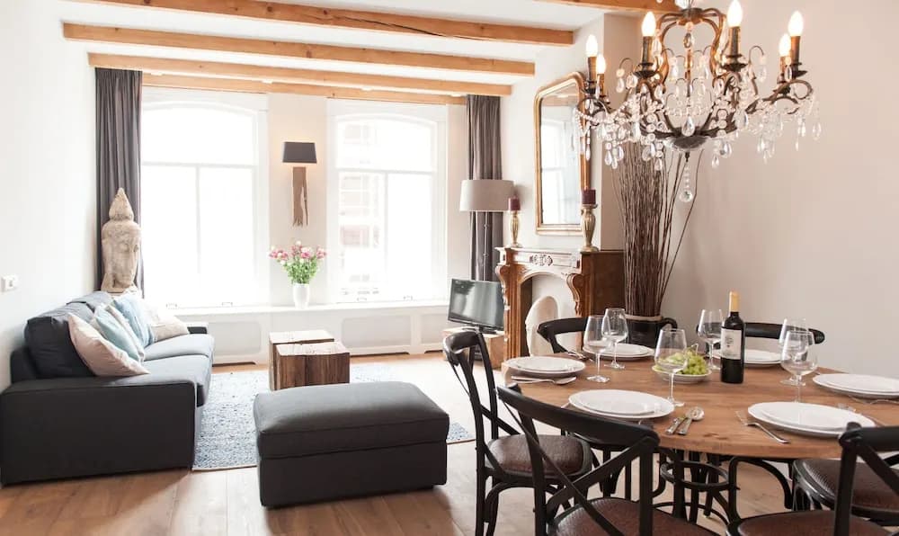 Hemony Apartment - photo 7