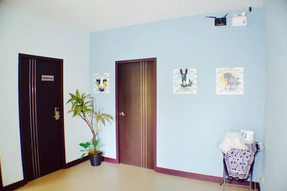 3 Bedroom House @Skytrain - photo 12