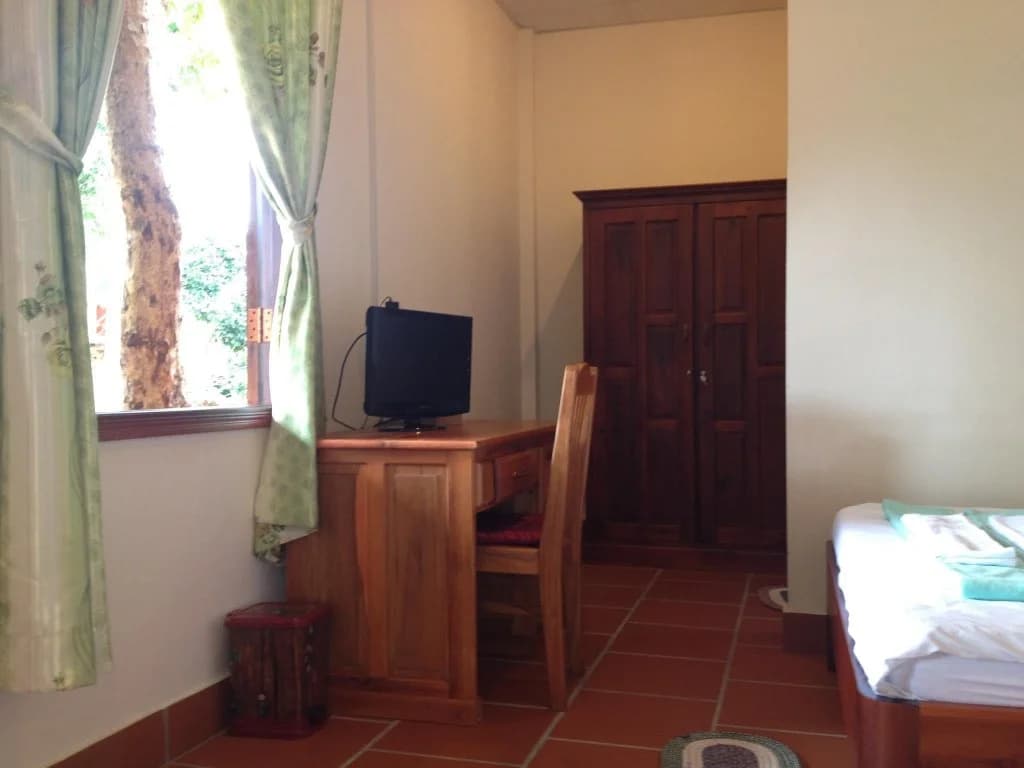 Be Home 3 Hostel and Bungalow - photo 2