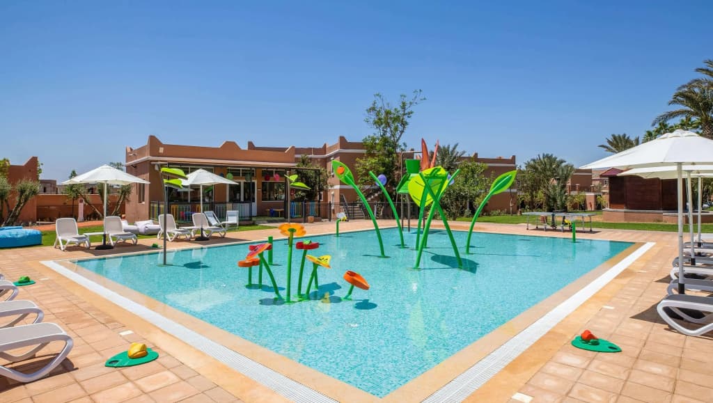 Sol Oasis Marrakech - All Inclusive - photo 33