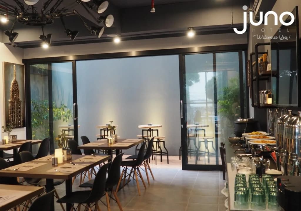 Juno Tanah Abang Jakarta - photo 27