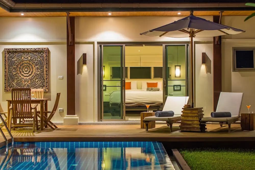 Villa Isadora - photo 13