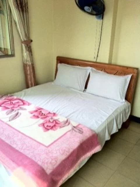 Thu Nga Hotel - photo 31