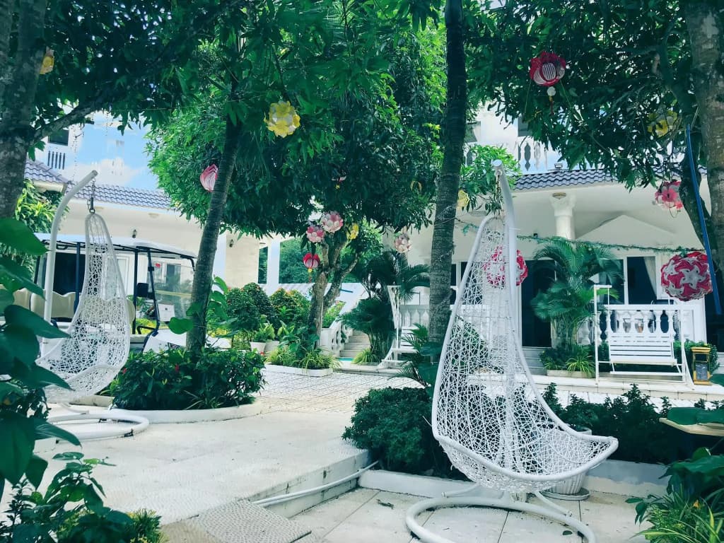 Phu Quoc Ahas Villa - photo 11