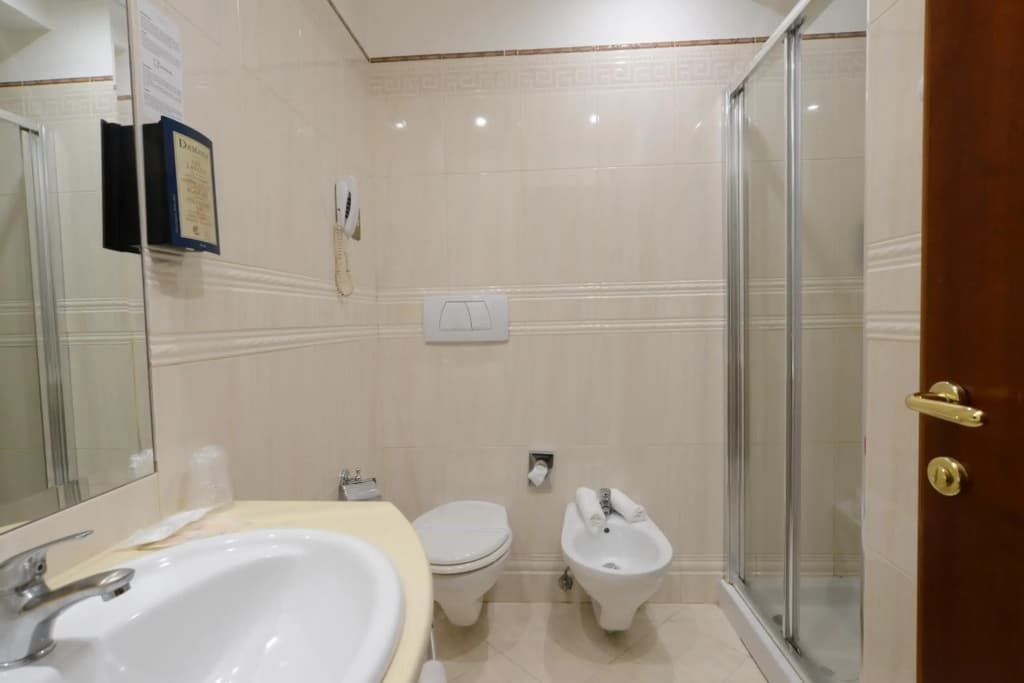 Hotel The Brand Roma - photo 10