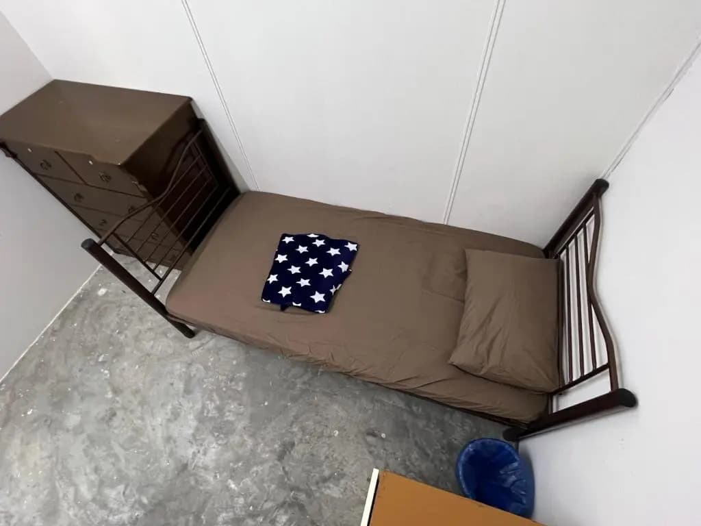 Jiaxin Dormitory Puteri Wangsa - photo 14