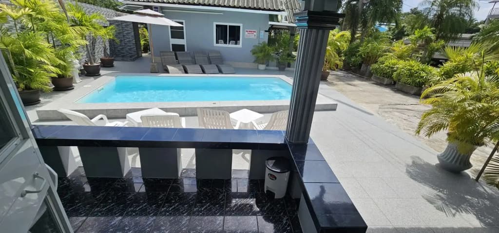 Superior Pool Access Villa 1/4 - photo 7