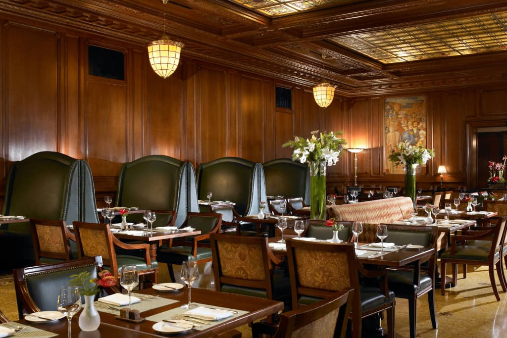 Palace Hotel, a Luxury Collection Hotel, San Francisco - photo 48