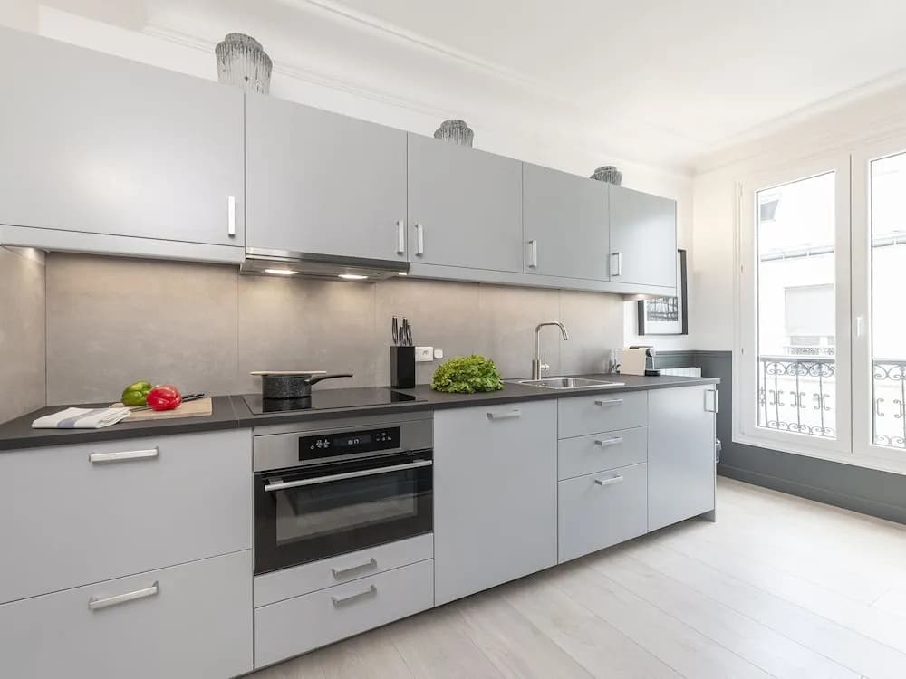 NEW! Luxury 3 Bedrooms Opera II by Livinparis - photo 10