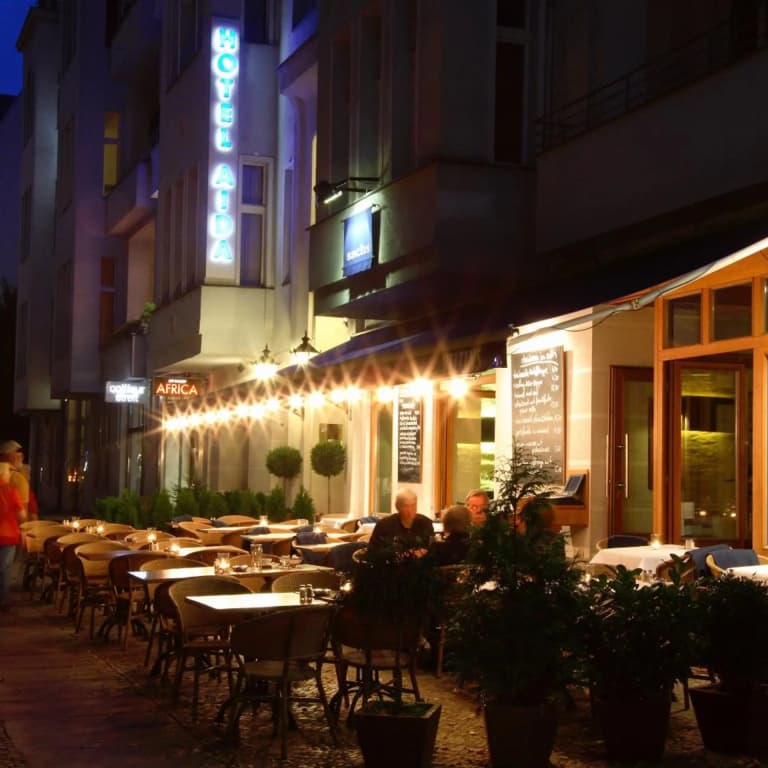 Hotel Vivaldi - photo 18