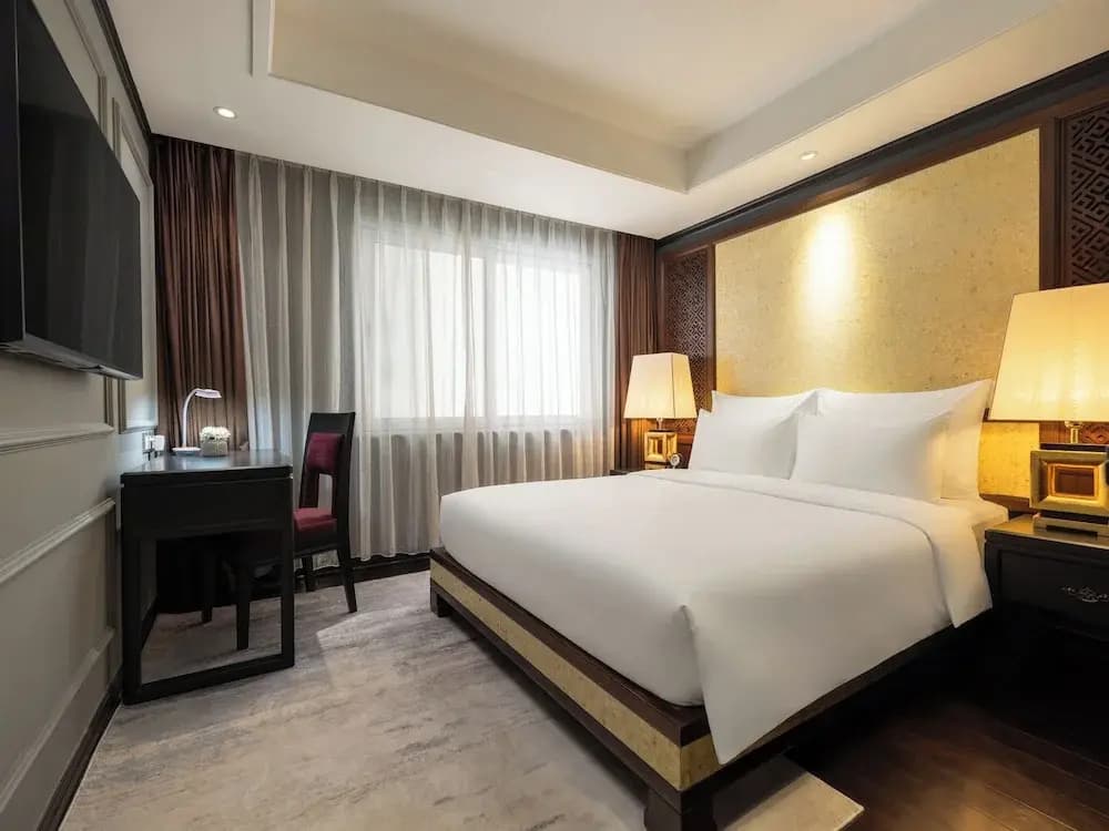 Hanoi Solis Hotel - photo 38