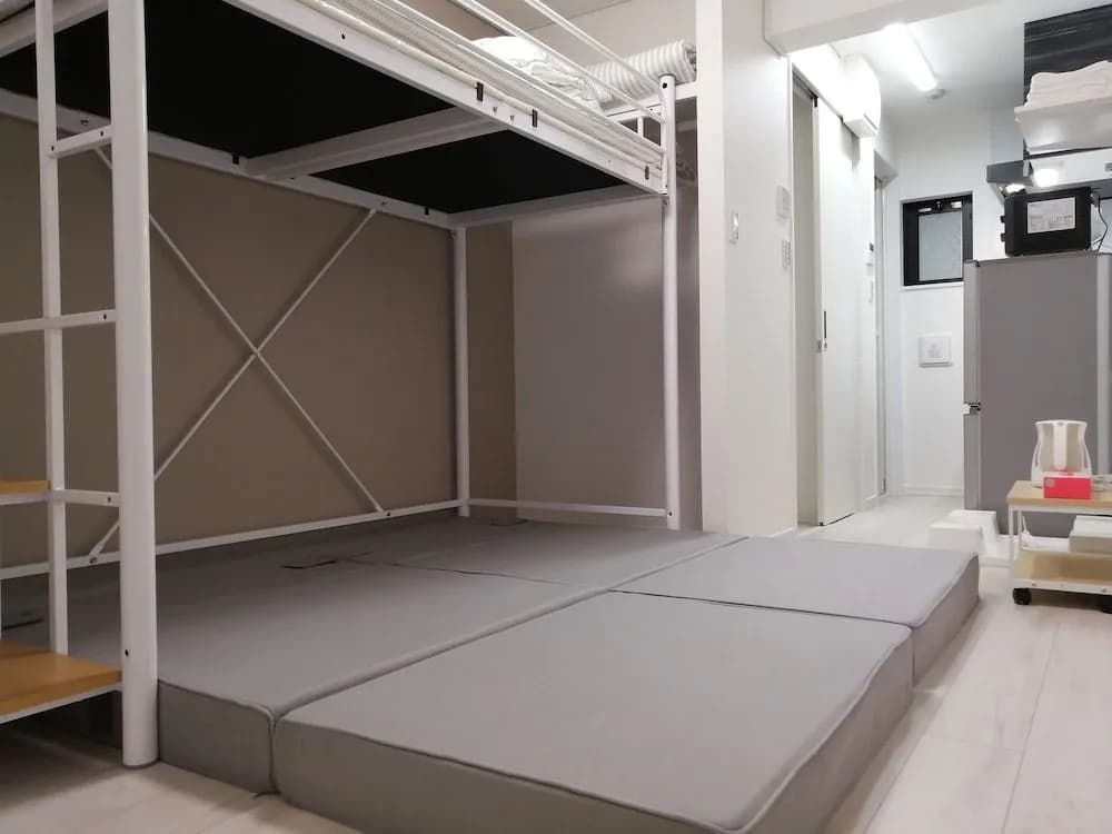 Kameido House - photo 2