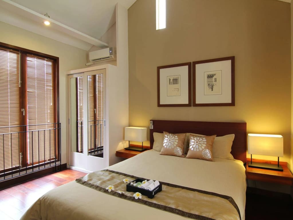 Chic Quarter Residence - photo 3