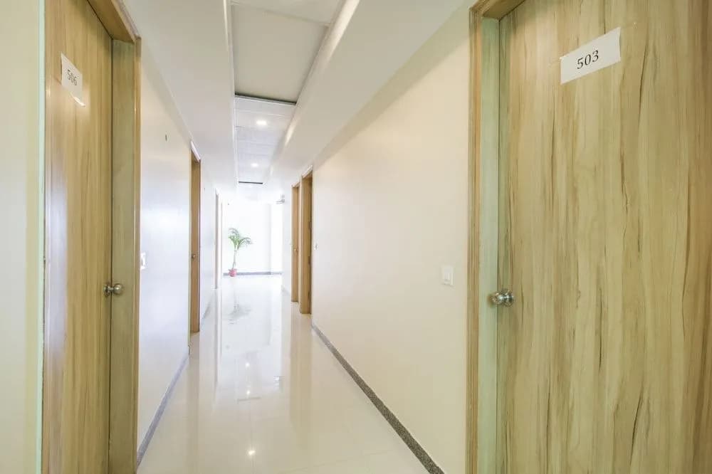 FabHotel Modesty - photo 12