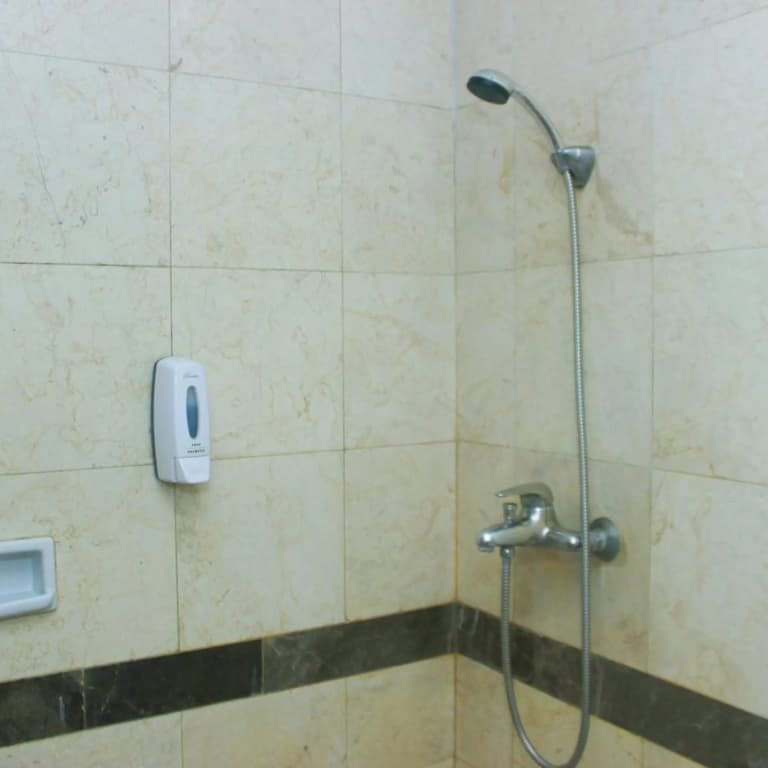 Mega Anggrek Hotel & Convention - photo 26