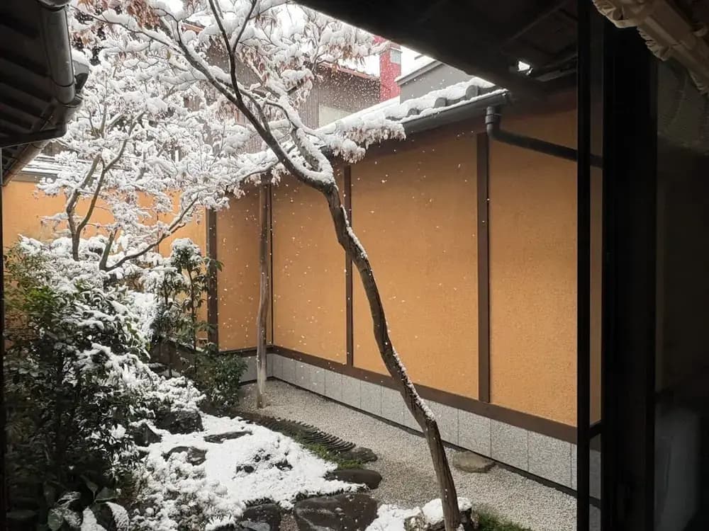 Kiyomizu Bettei - photo 27