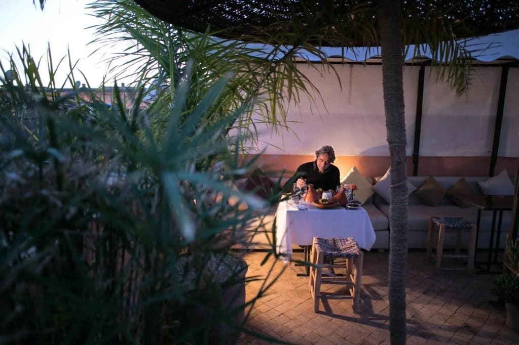 Riad Dar More - photo 15