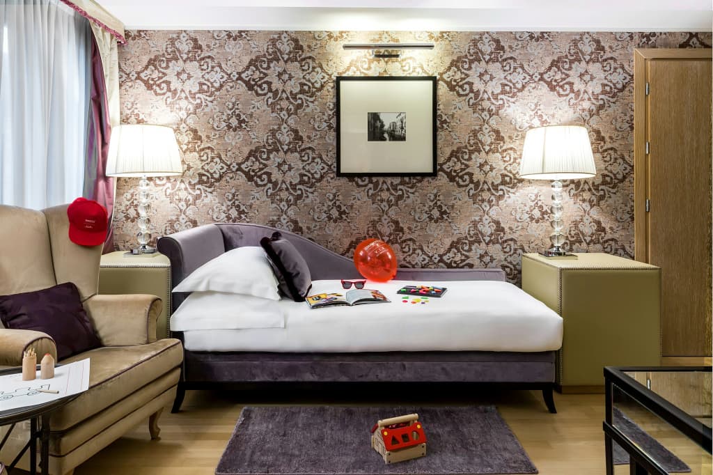 Splendid Venice – Starhotels Collezione - photo 16