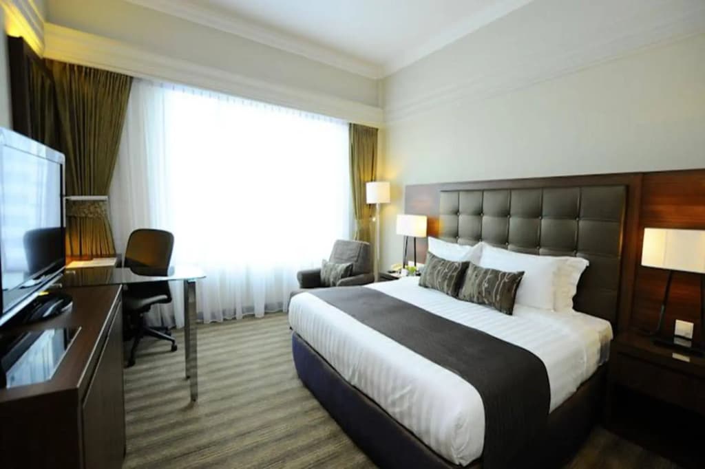 The Katerina Hotel - photo 4