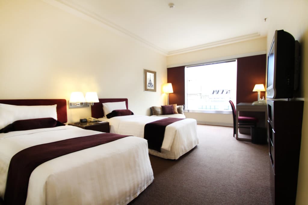Prudential Hotel - photo 3