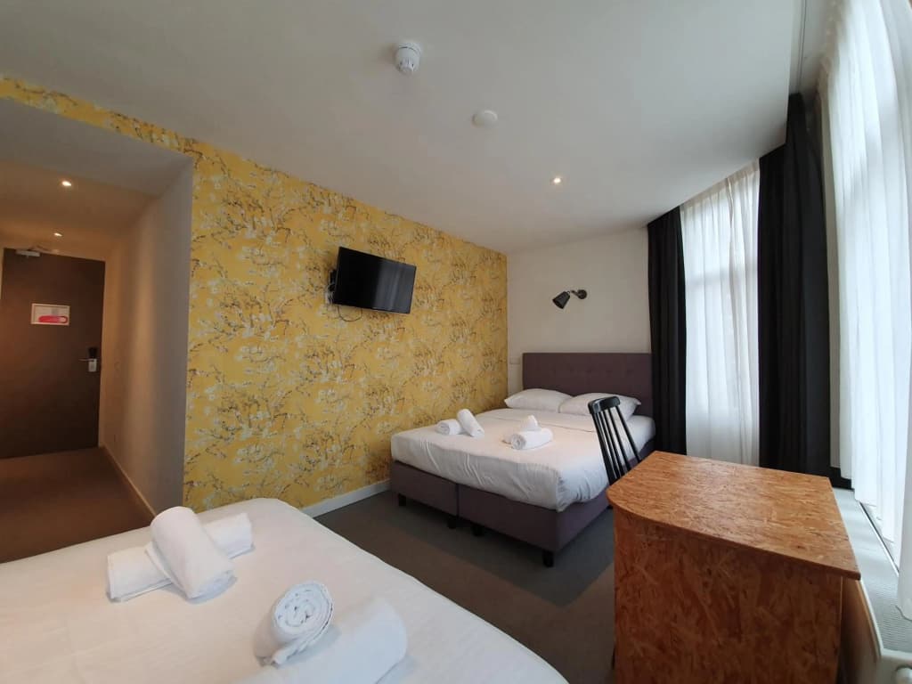 Hotel Heye 130 - photo 18