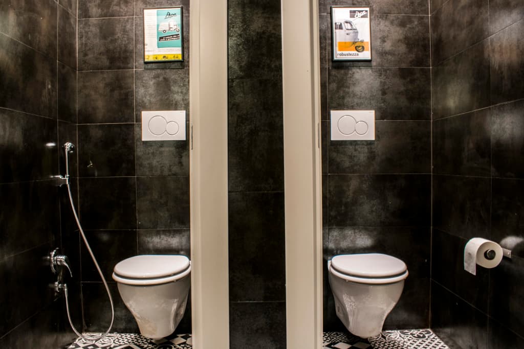 Hostel Trastevere by Hostal Trustever - photo 34