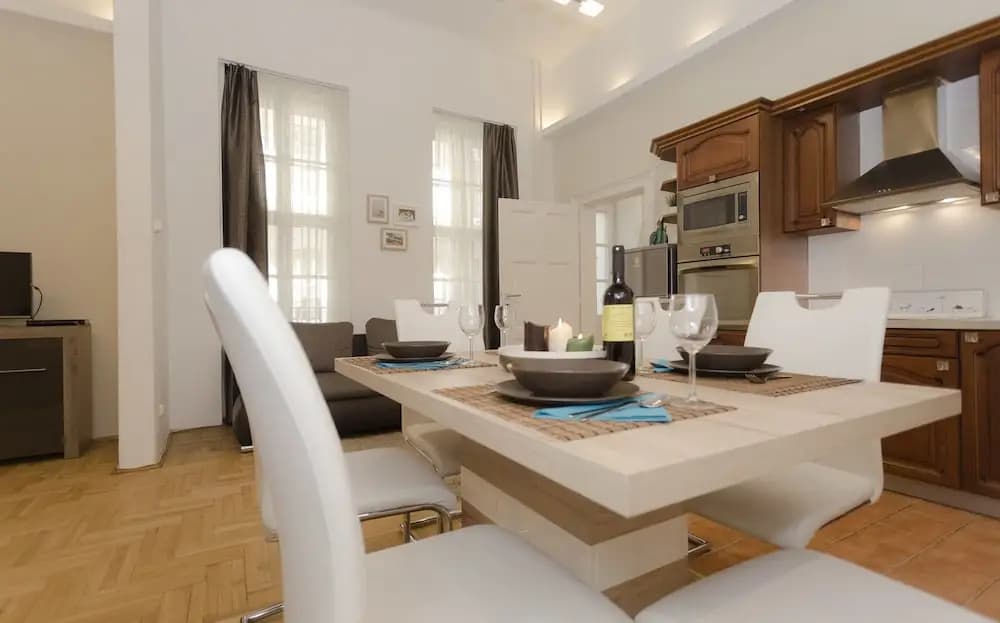 Lohikeitto Apartment - photo 11