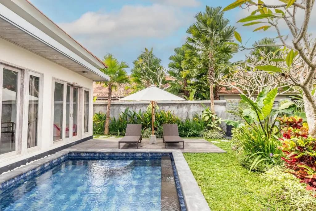 Villa Kita Ubud - photo 11