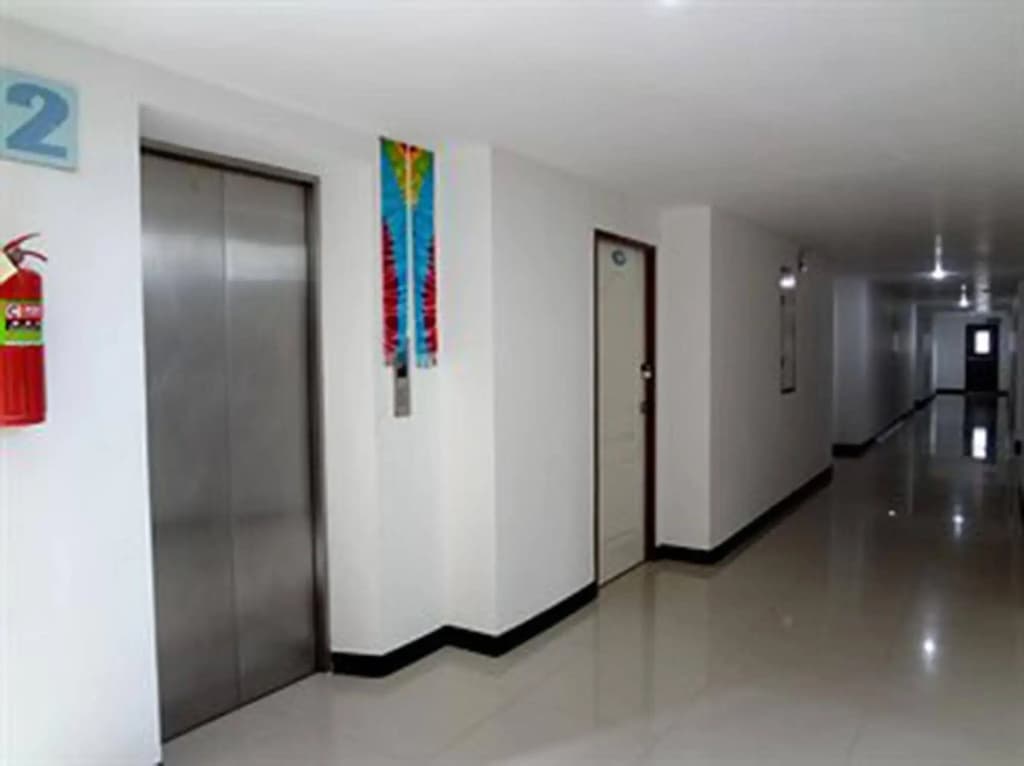 M Plus 2 Apartments - photo 10