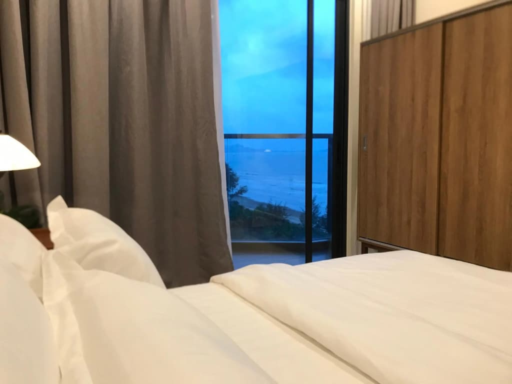 Eyu@Timurbay Seaview Residence - photo 23