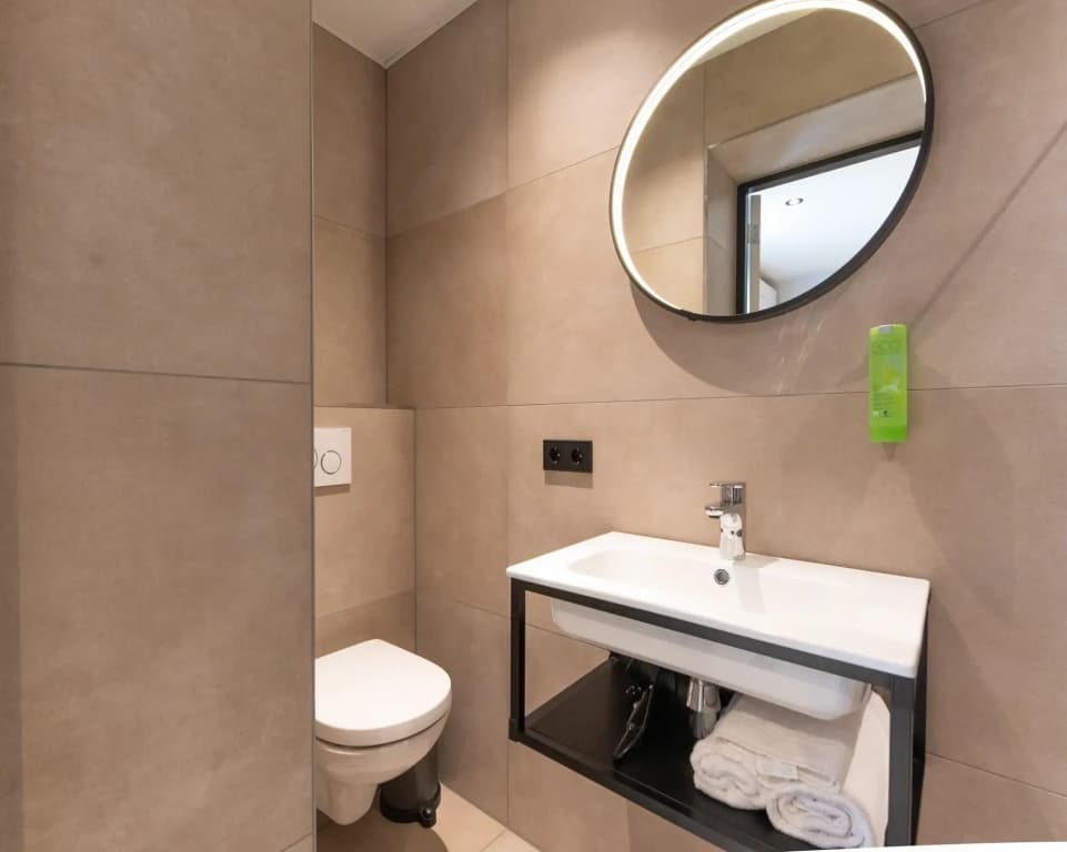 Hotel van Gelder - photo 8