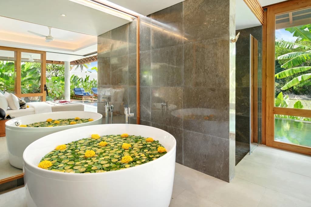 Kaamala Resort & Spa Ubud by Ini Vie Hospitality - photo 11