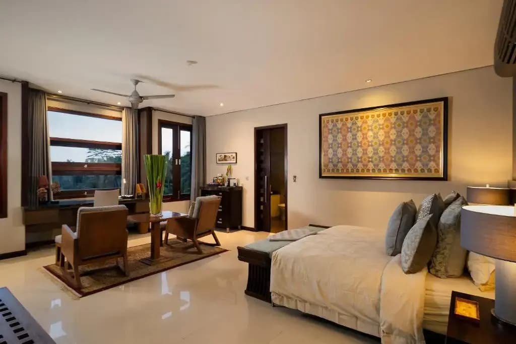 The Luxe Ubud, A Boutique Hotel - photo 5