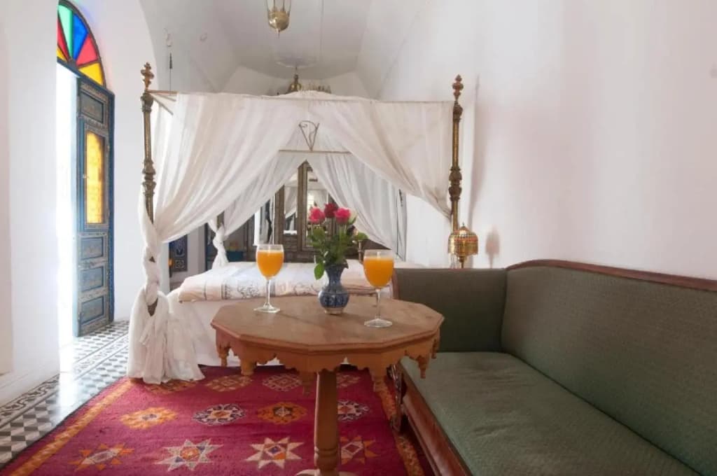 Riad Ifoulki - photo 14