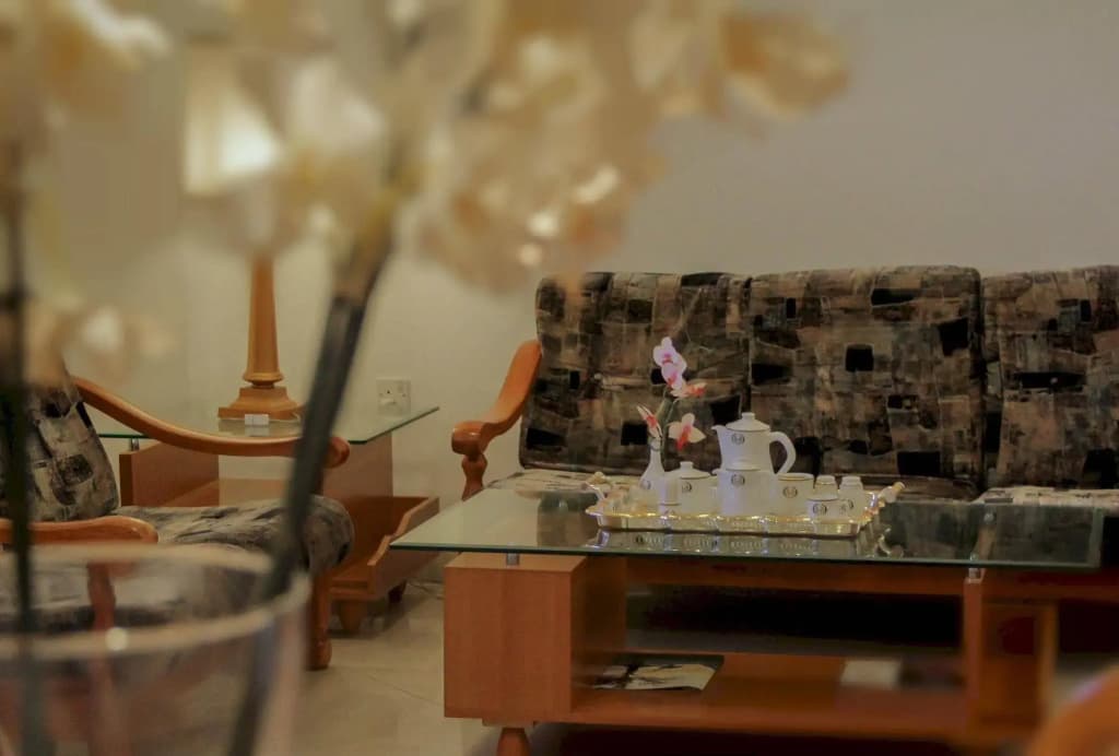 Golden Beach Motel - photo 11