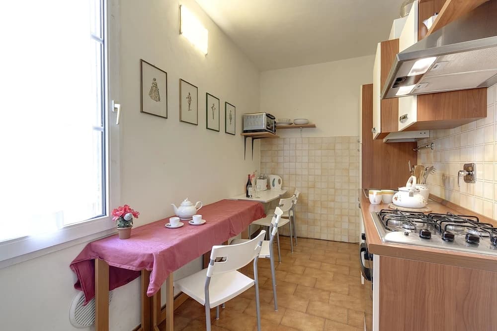 Appartamento Leonardo - photo 11