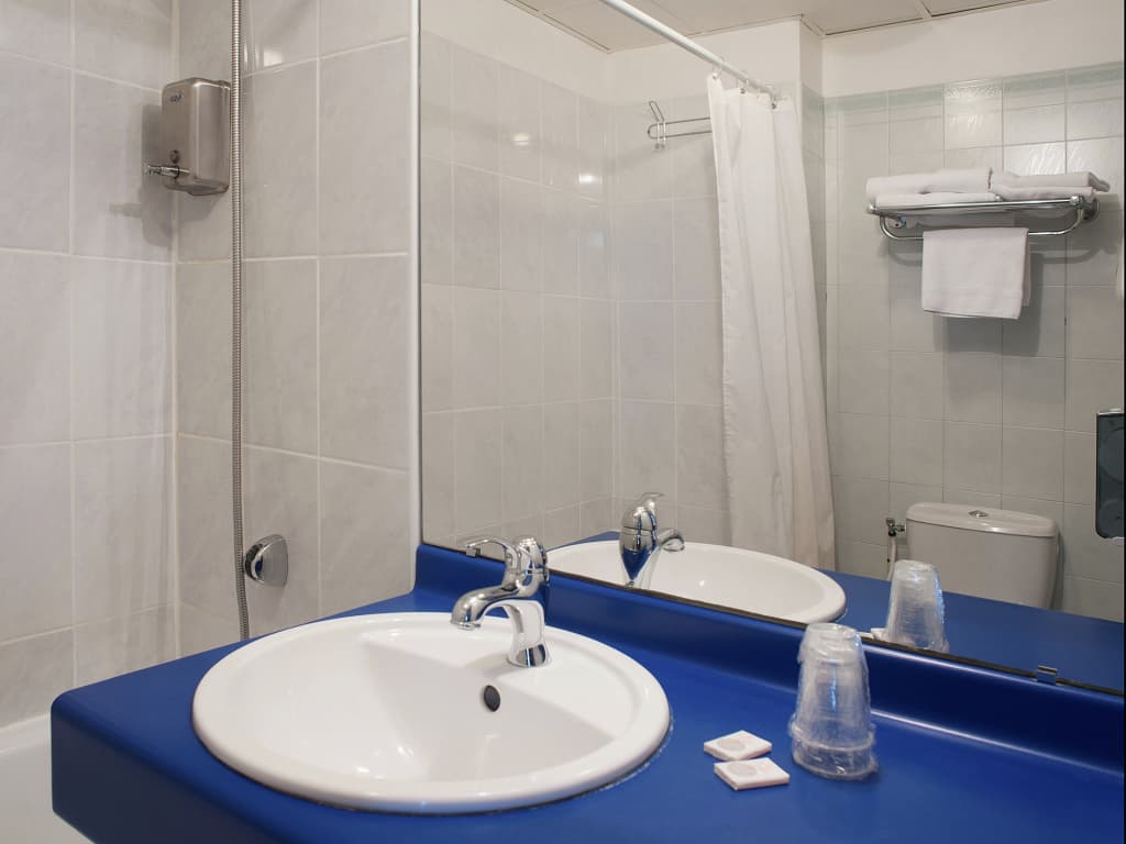 Hotel Esprit d'Azur - photo 8