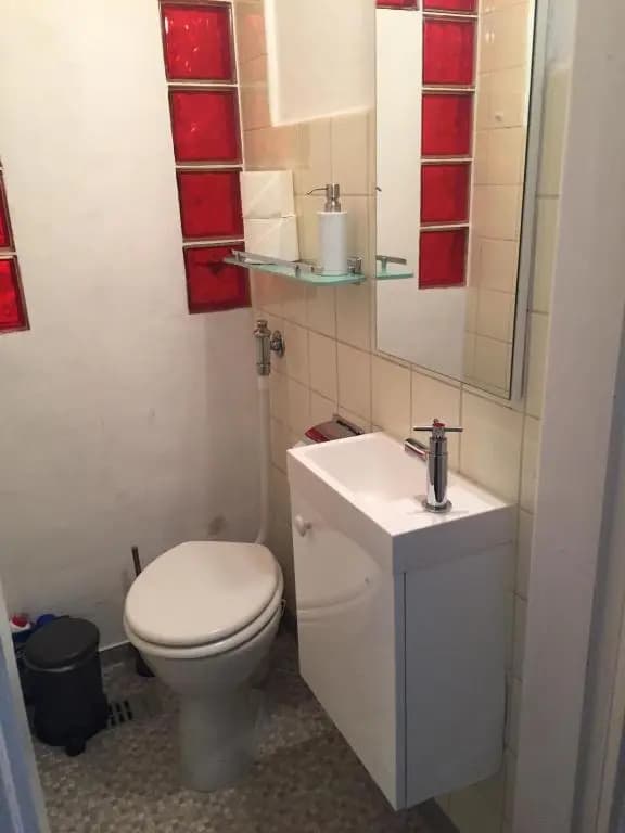 Appartement am Tegeler See - photo 7
