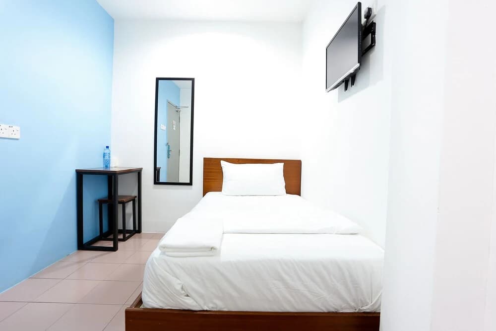 Lux Hotel - photo 5