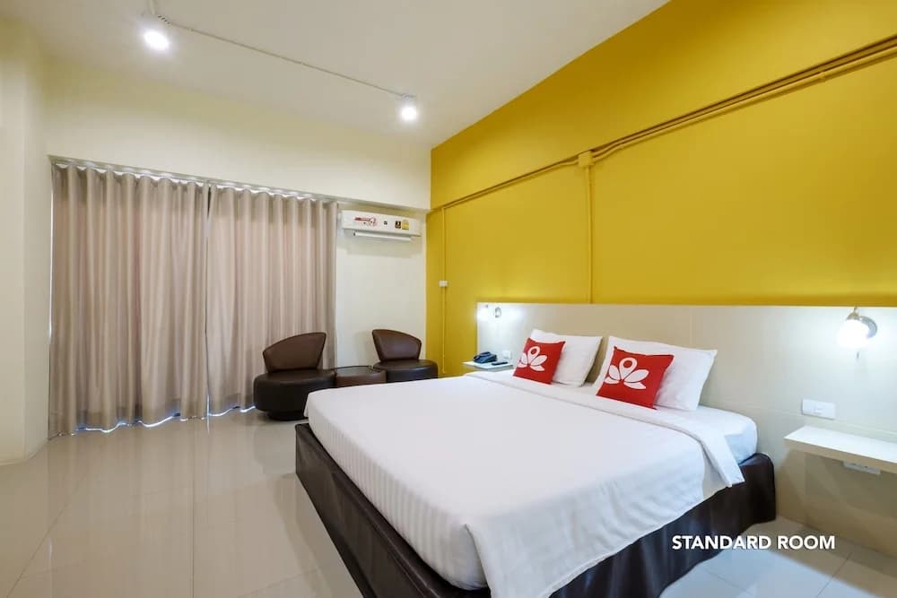 ZEN Premium Klongtoey - photo 3