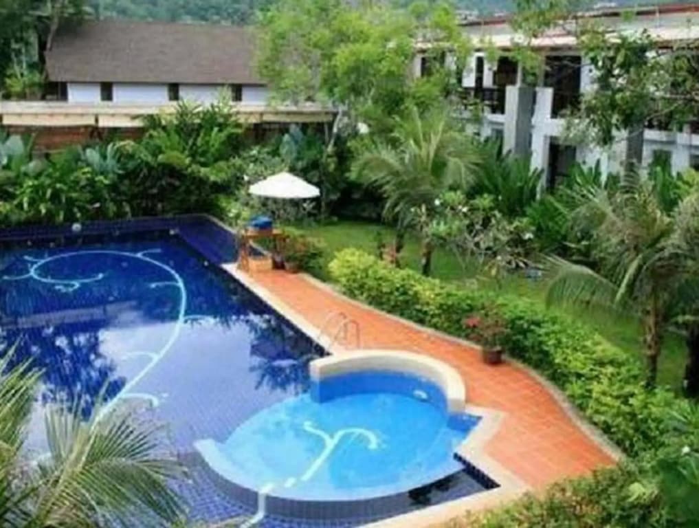 Aonang Duangjai Resort - photo 13