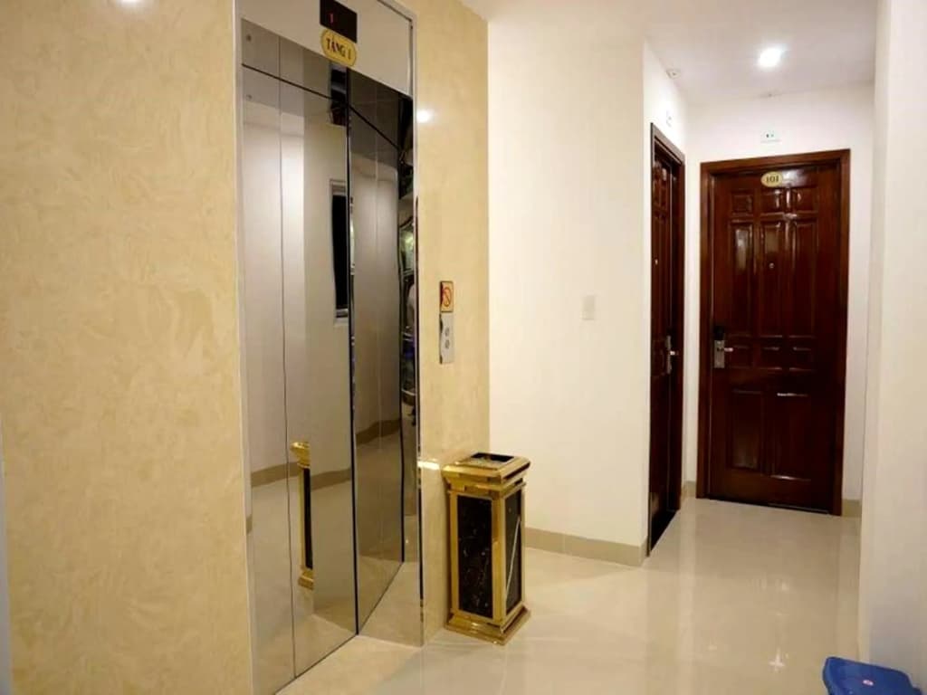 Gold Summer Hotel - photo 12