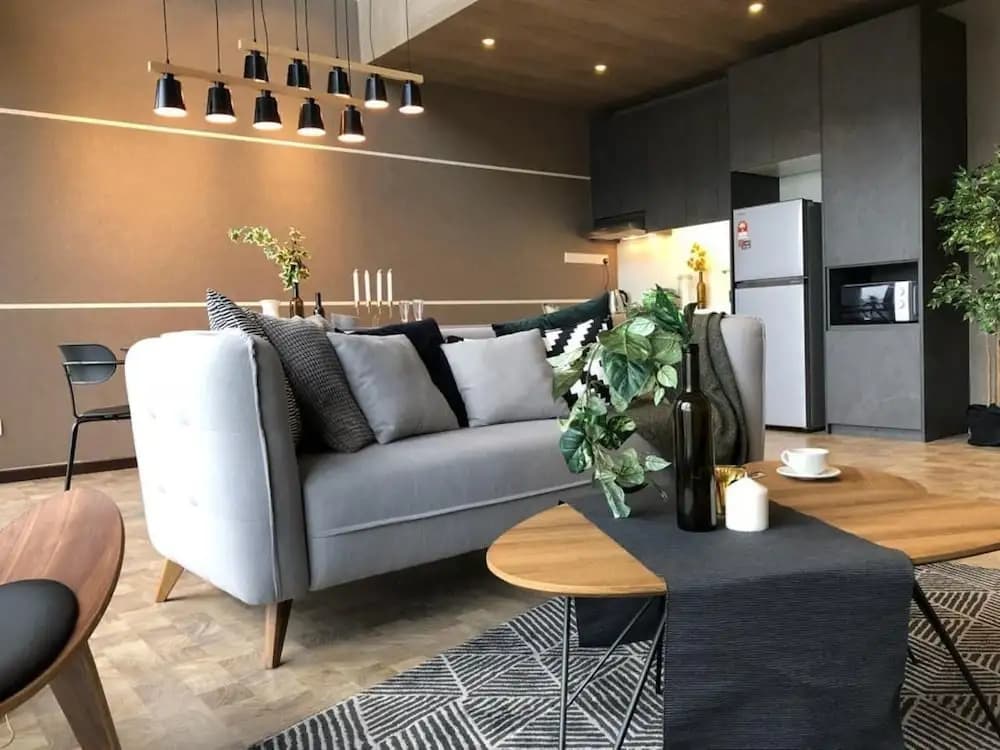 Expressionz Professional Suites by SYNC @2ppl - photo 8