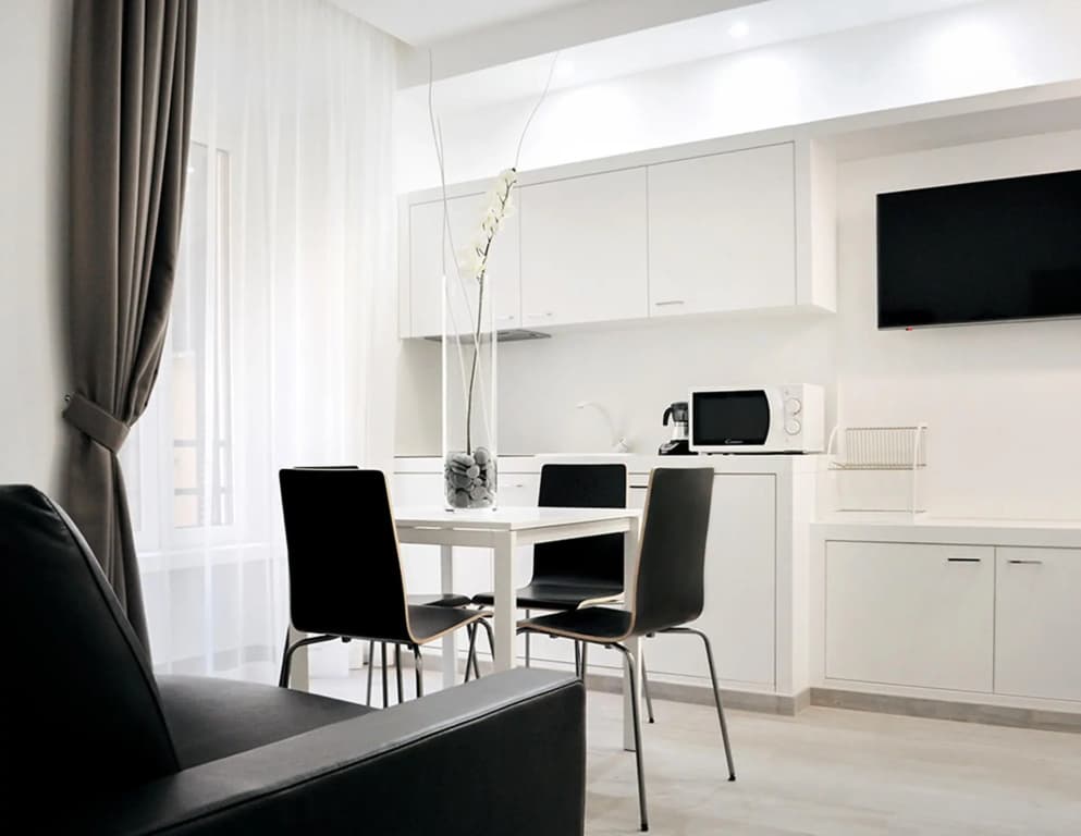 LHP Suite Termini - photo 2