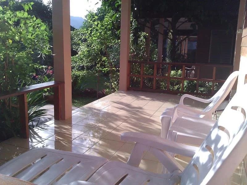 Ruan Rom Mai Bungalow - photo 10